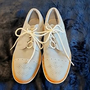 Nike men's golf shoes